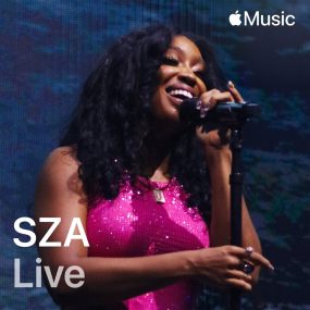 Apple Music Live – SZA 2024 [HDTV MKV 4.23GB]