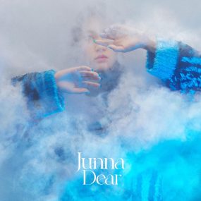 境純菜 JUNNA – Dear 2023 CD+BD [BDMV 37.9GB]