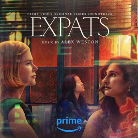 亚历克斯·韦斯顿 Alex Weston – Expats (Prime Video Original Series Soundtrack) (2024) [24Bit/48kHz] [Hi-Res Flac 468MB]