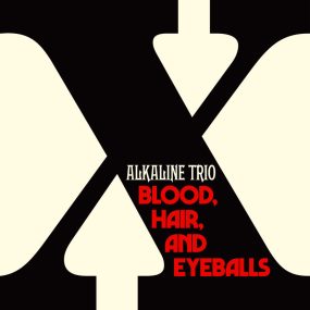 Alkaline Trio – Blood, Hair, And Eyeballs 2024 [24Bit/44.1kHz] [Hi-Res Flac 444MB]