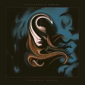 Caligula’s Horse – Charcoal Grace 2024 [24Bit/44.1kHz] [Hi-Res Flac 759MB]