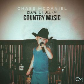 Chase McDaniel – Blame It All On Country Music 2024 [24Bit/44.1kHz] [Hi-Res Flac 250MB]