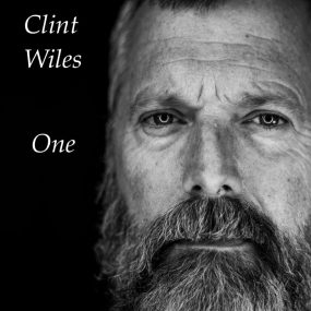 Clint Wiles – One 2024 [24Bit/48kHz] [Hi-Res Flac 246MB]