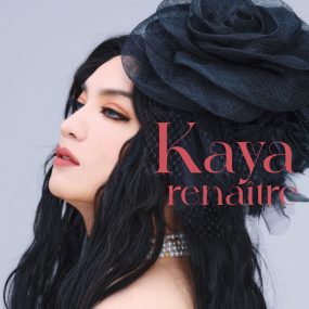 迦夜 Kary – renaître 2024 [24Bit/48kHz] [Hi-Res Flac 404MB]