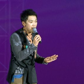 郑智薰 The Best Show 首尔演唱会 Rain The Best Show 2D+3D 2011 HKG《ISO双碟 76.7》