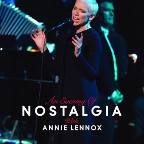 An Evening of Nostalgia with Annie Lennox 2015《ISO 20.9G》