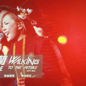 卫兰 回到未来 Walking To The Future Live 2014 香港红馆演唱会《BDMV 44.71G》