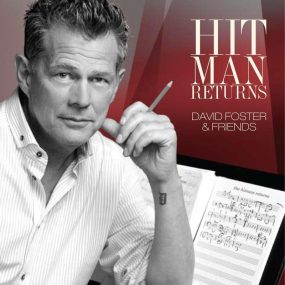 大卫 佛斯特回归2011好友们的音乐飨宴 Hit Man Returns: David Foster & Friends《BDMV 41.3G》