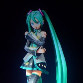 初音未来 魔法未来 MAGICAL MIRAI 2017 演唱会《BDMV 60G》